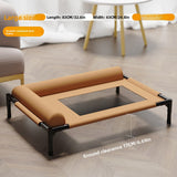 Cama Acolchada para Perros Medianos y Grandes - vista 7
