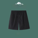Short Deportivo de Secado Rápido para Hombre - vista 5