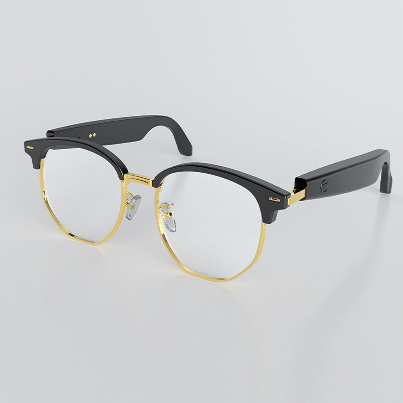 Lentes Inteligentes Bluetooth con Traducción por IA - vista 11