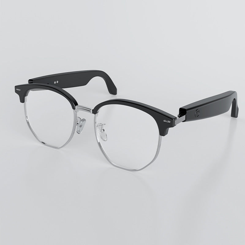 Lentes Inteligentes Bluetooth con Traducción por IA - vista 12