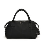 Sac fourre-tout pour femme grande capacité avec bandoulière réglable