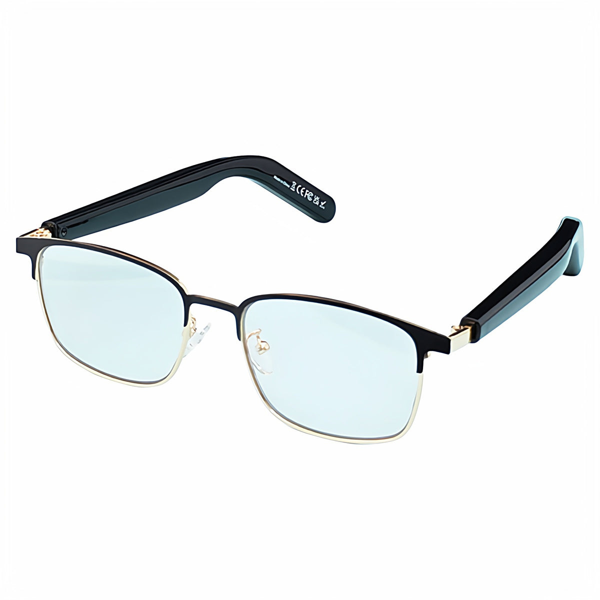 Lentes Inteligentes Bluetooth con Traducción por IA - vista 7