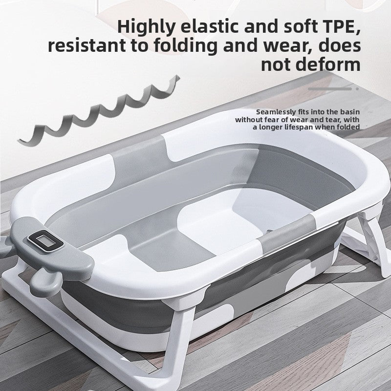 Bañera Plegable para Recién Nacido - vista 15