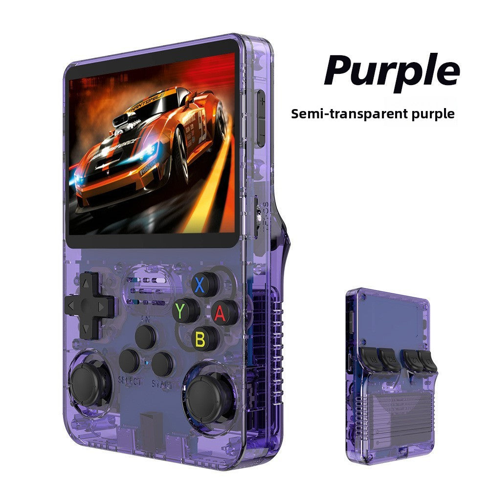 Consola de Videojuegos Portátil | Imagen 16 | My Store Plus