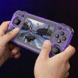 Consola Arcade Portátil con Doble Joystick | Imagen 3 | My Store Plus
