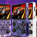 Consola de Videojuegos Portátil | Imagen 2 | My Store Plus