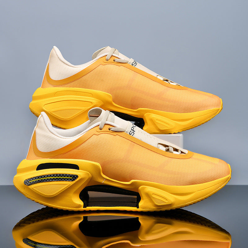 Running Casual Shoes