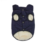 Pet Dog Winter Jacket