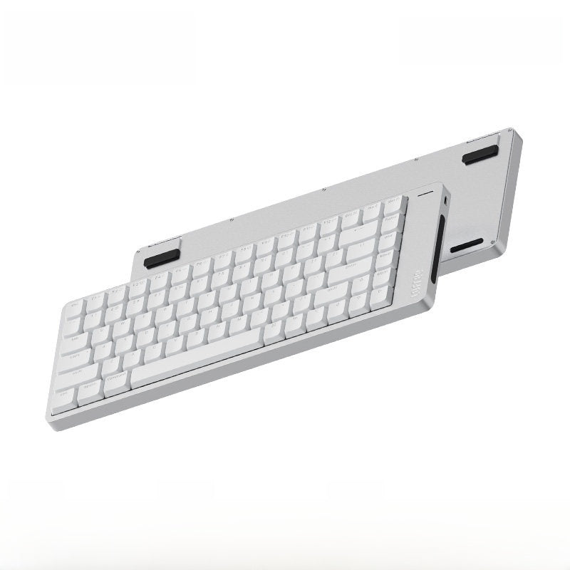 Wireless Mechanical Keyboard
