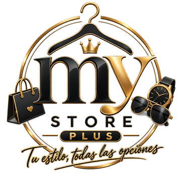 My store plus
