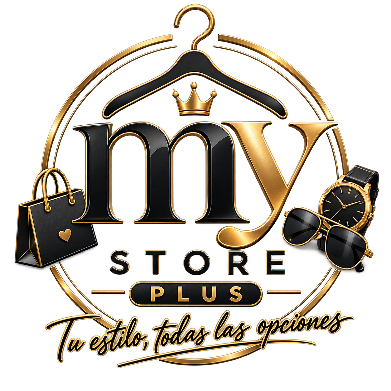 My store plus