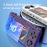 Consola Arcade Portátil con Doble Joystick | Imagen 2 | My Store Plus