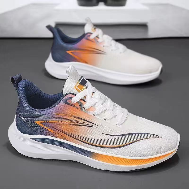 Tenis Deportivos Transpirables para Hombre | Imagen 20 | My Store Plus