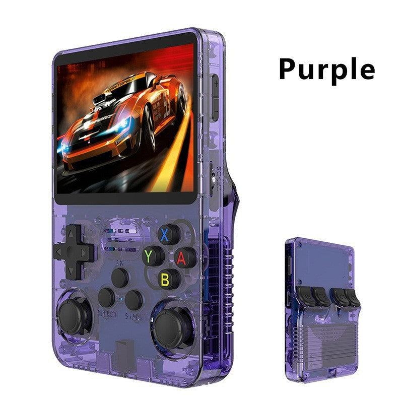 Consola de Videojuegos Portátil | Imagen 8 | My Store Plus