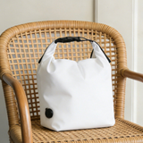 Portable Vacuum Compression Storage Bag