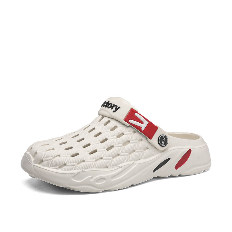 Sandalias Tipo Zueco de Talla Grande | Imagen 31 | My Store Plus