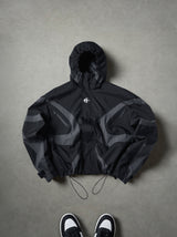 Chaqueta Deportiva con Capucha para Hombre - vista 2