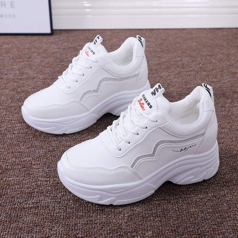Tenis Casual de Piel para Mujer | Imagen 15 | My Store Plus