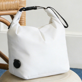 Portable Vacuum Compression Storage Bag