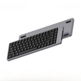 Teclado Mecánico Inalámbrico Multiconexión - vista 5