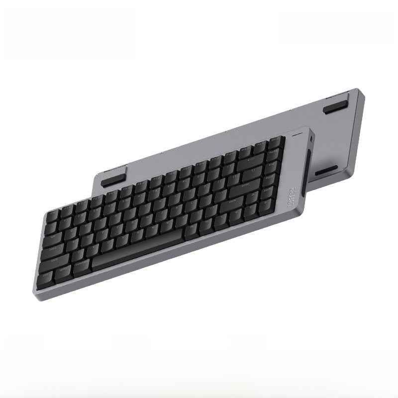 Wireless Mechanical Keyboard