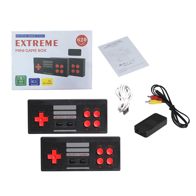 Mini Consola Retro para TV Tipo Famicom FC | Imagen 7 | My Store Plus