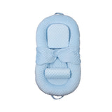 Protector Anticompresión para Espalda de Bebé