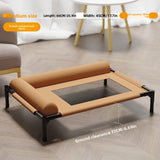 Cama Acolchada para Perros Medianos y Grandes - vista 4
