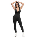Body Deportivo sin Costuras para Yoga y Entrenamiento - vista 2