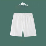 Short Deportivo de Secado Rápido para Hombre - vista 6