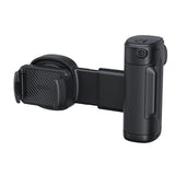 Bluetooth Phone Grip with Fill Light and Focus Control