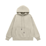 Sudadera Gruesa de 350 g con Capucha para Hombre - vista 3