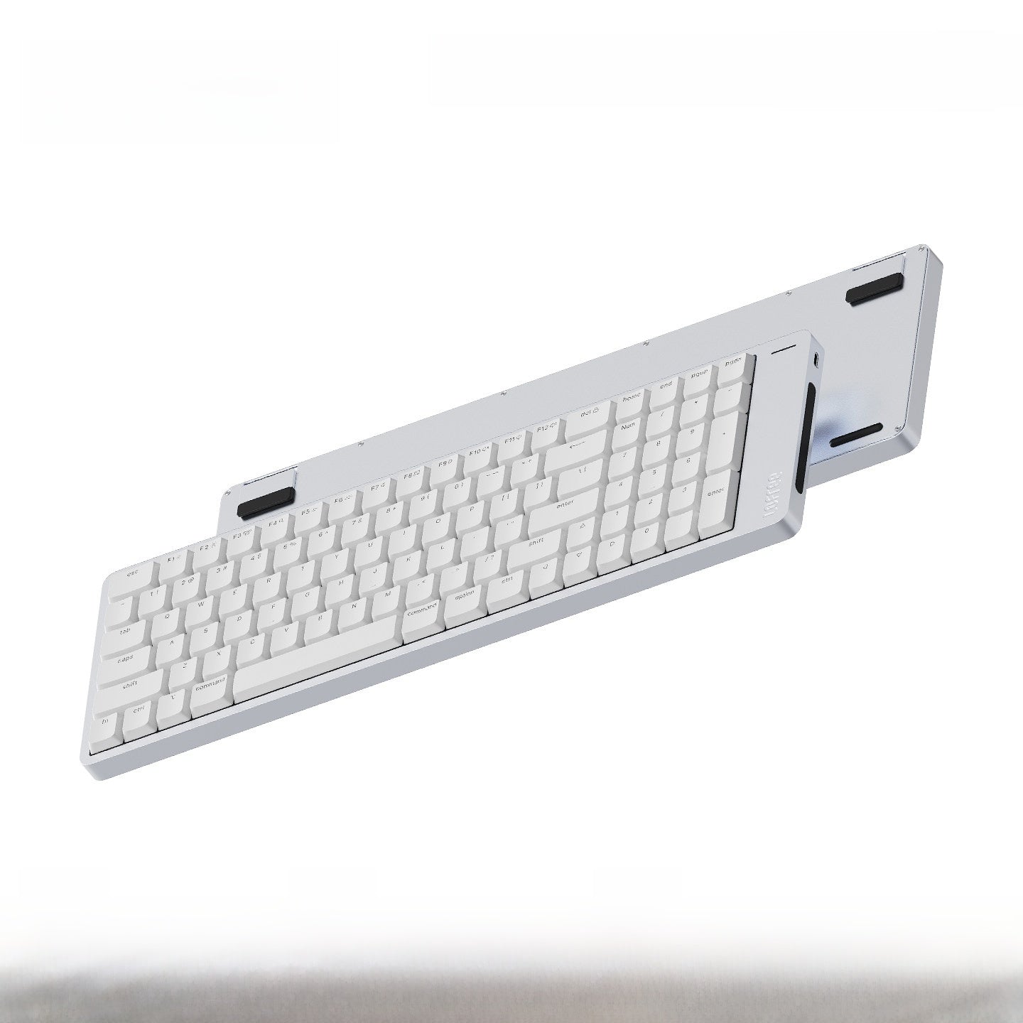 Wireless Mechanical Keyboard