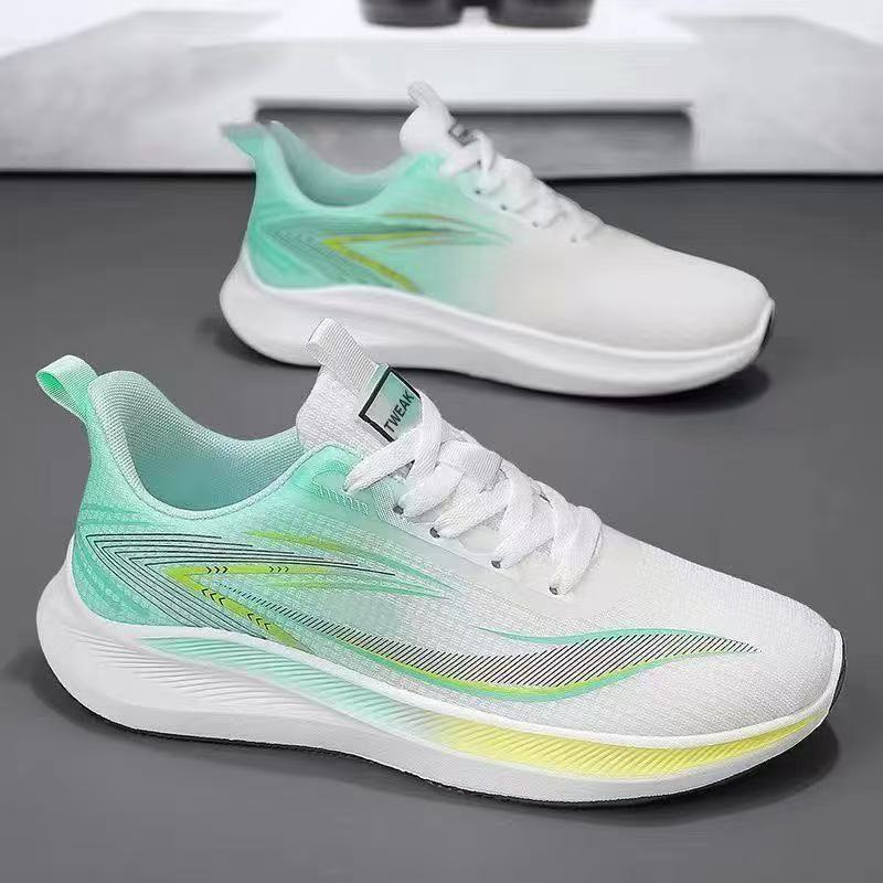 Tenis Deportivos Transpirables para Hombre | Imagen 4 | My Store Plus
