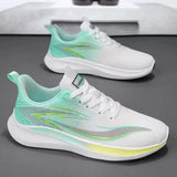 Tenis Deportivos Transpirables para Hombre | Imagen 4 | My Store Plus