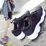Tenis Deportivos para Mujer con Suela Gruesa | Imagen 3 | My Store Plus
