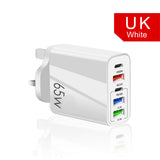 65W Fast Charger