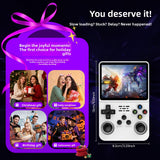 Consola de Videojuegos Portátil | Imagen 5 | My Store Plus