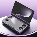 Consola Portátil de Videojuegos Retro - vista 4