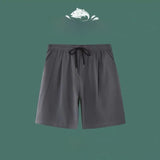 Short Deportivo de Secado Rápido para Hombre - vista 7