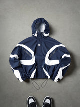 Chaqueta Deportiva con Capucha para Hombre - vista 4