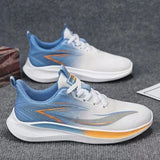 Tenis Deportivos Transpirables para Hombre | Imagen 3 | My Store Plus