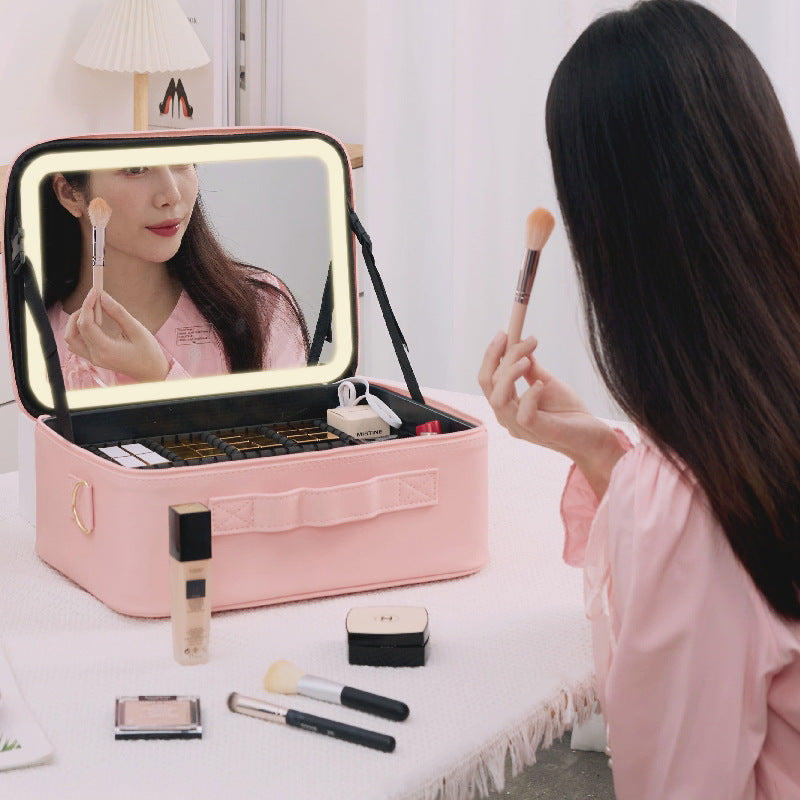 Maquillaje y Belleza