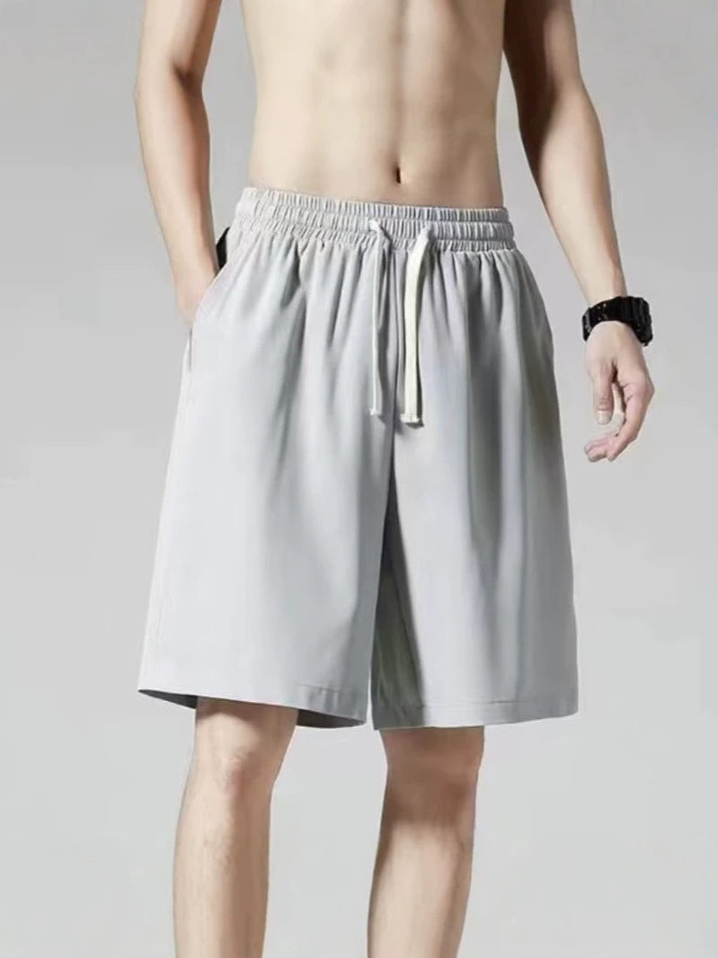 Short Deportivo de Secado Rápido para Hombre - vista 11
