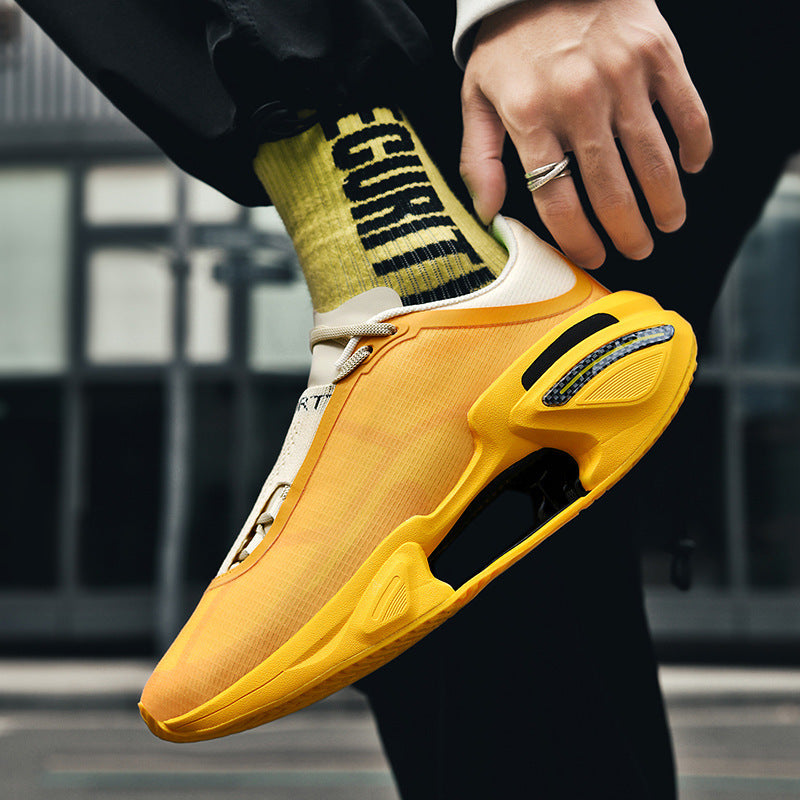 Running Casual Shoes