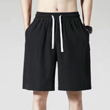 Short Deportivo de Secado Rápido para Hombre - vista 2
