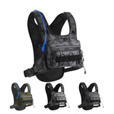 Mochila Táctica de Hidratación para Ciclismo y Senderismo