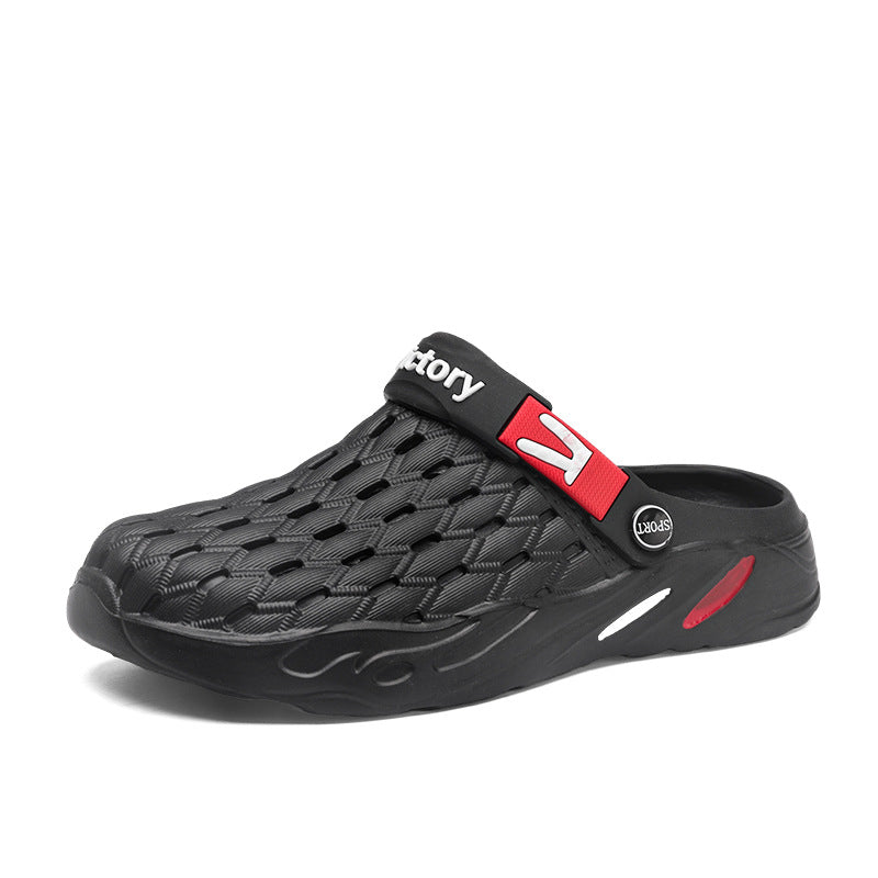 Sandalias Tipo Zueco de Talla Grande | Imagen 10 | My Store Plus