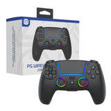 Control Inalámbrico para PS5 con Iluminación RGB | Imagen 4 | My Store Plus