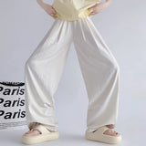 Pantalón de Pierna Ancha para Mujer - vista 8